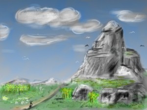 berge berge